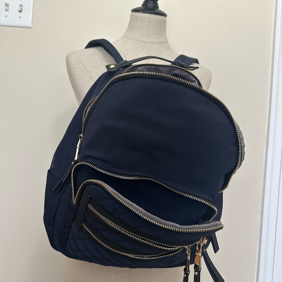 Backpacks